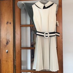 Julie Miller vintage dress
